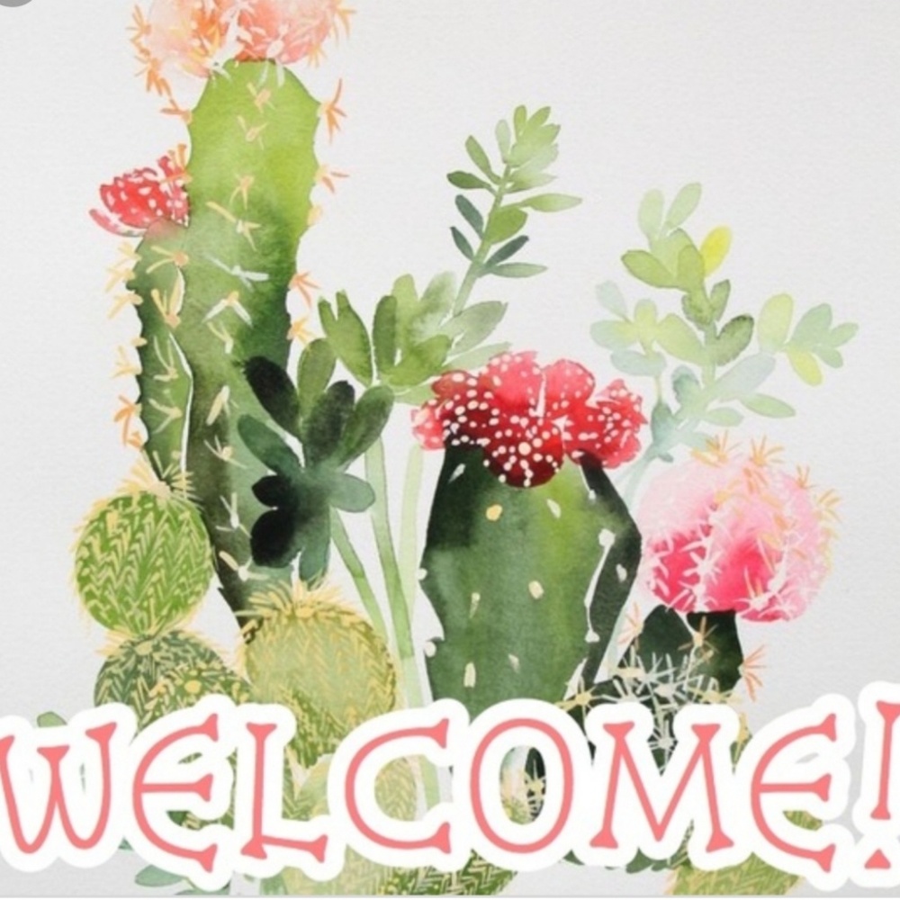 🌵 POSH AMBASSADOR 🌵